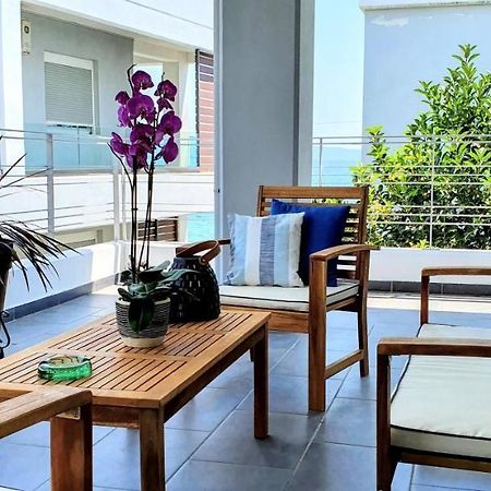 Amare Luxury Living Villa Volos Exterior photo