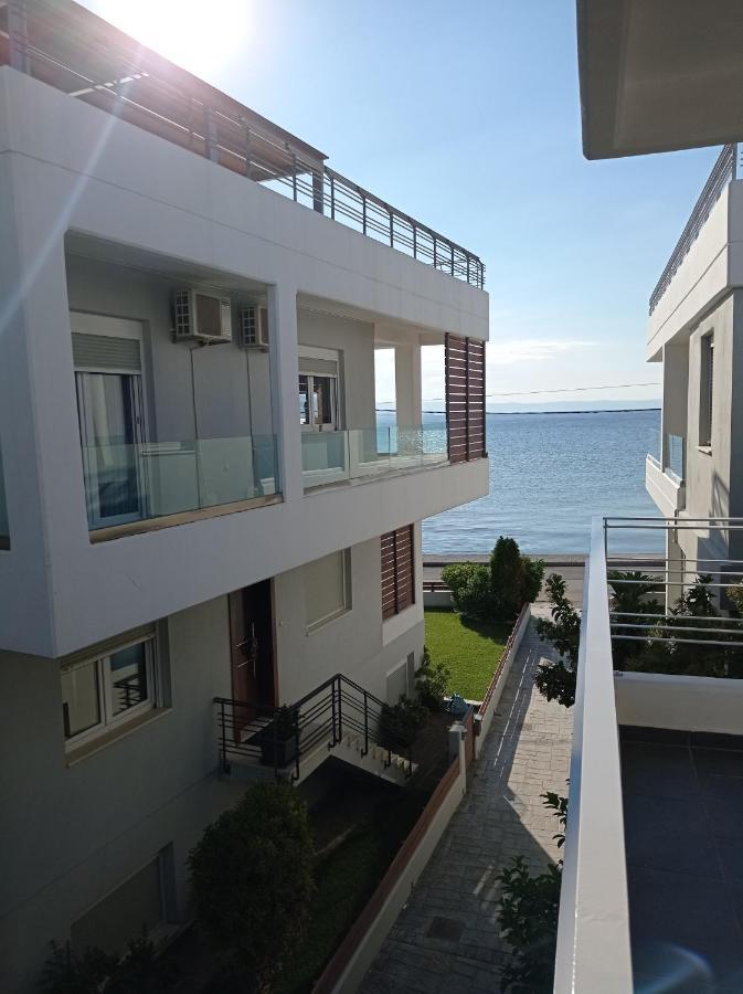 Amare Luxury Living Villa Volos Exterior photo