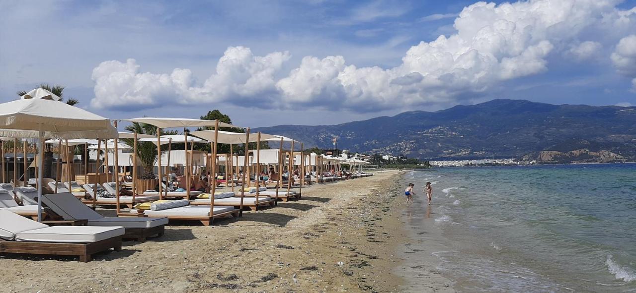 Amare Luxury Living Villa Volos Exterior photo