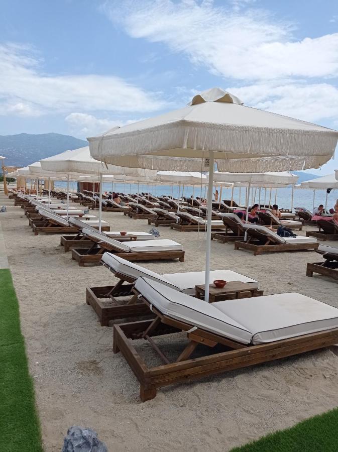 Amare Luxury Living Villa Volos Exterior photo