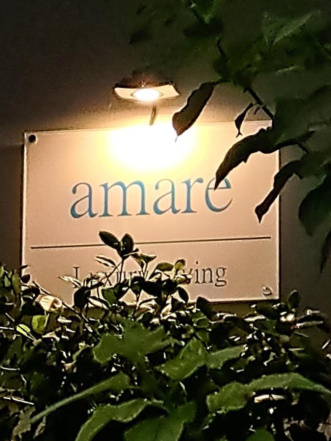 Amare Luxury Living Villa Volos Exterior photo