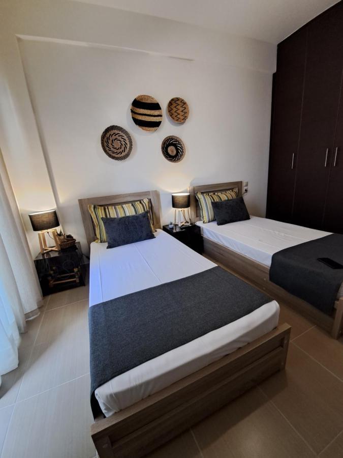 Amare Luxury Living Villa Volos Exterior photo