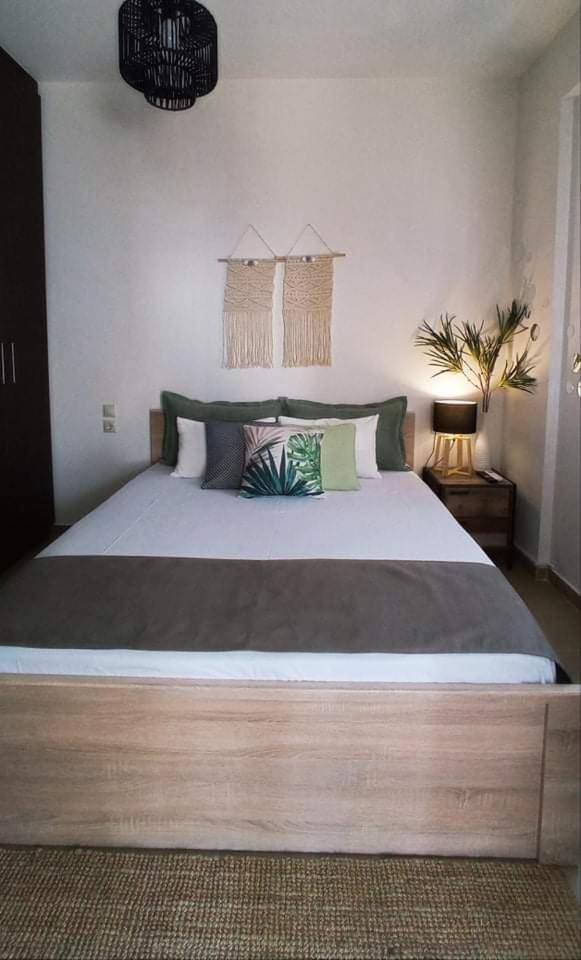 Amare Luxury Living Villa Volos Room photo